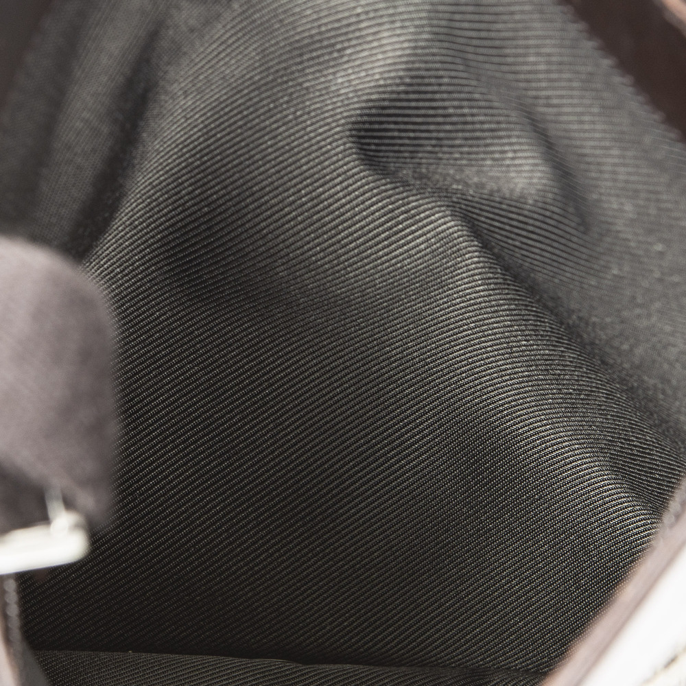 Gucci Small Flat Messenger - Picture 9 of 10